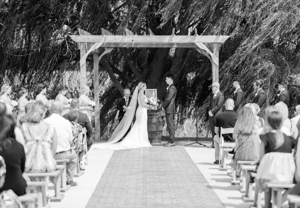 Wedding Venue Near Indianapolis