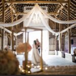 Authentic Barn Wedding Venue