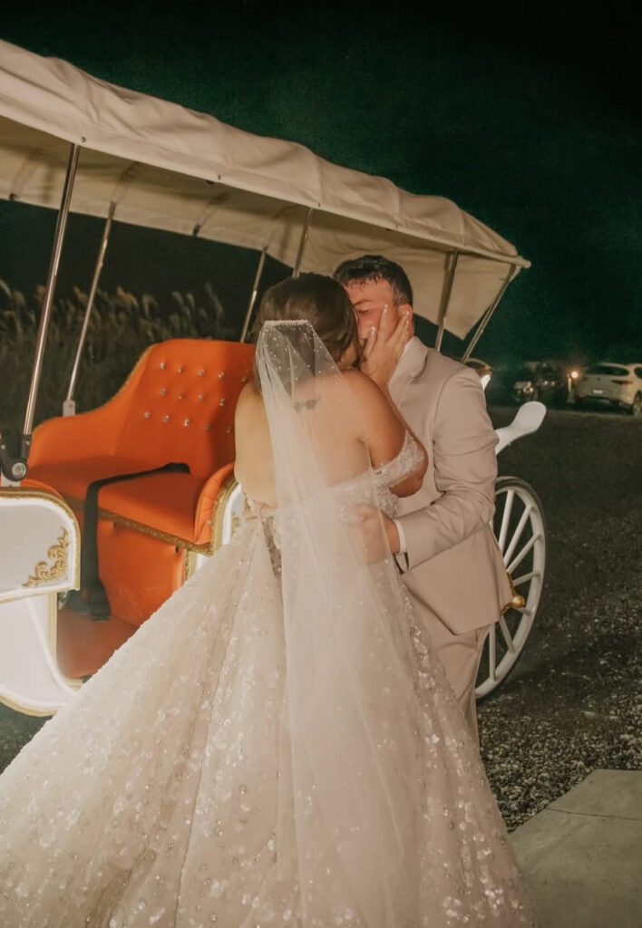 Barn Wedding Venue