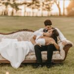 wedding venue with Day of Coordinator