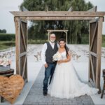 wedding venue