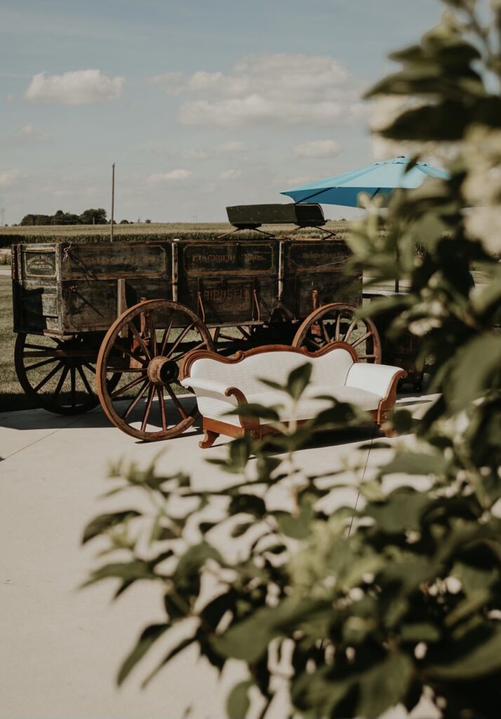 the willow creek barn wedding and event venue