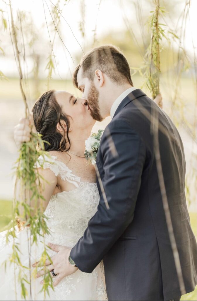the willow creek barn wedding and event venue