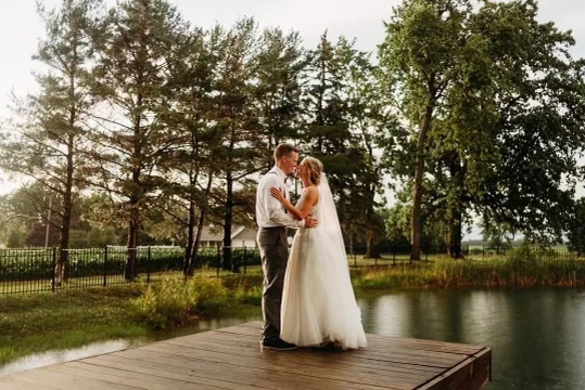 the willow creek barn wedding and event venue