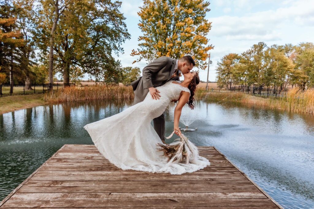 the willow creek barn wedding and event venue
