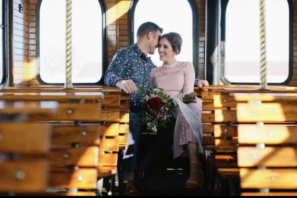 Central Indiana Wedding Venues