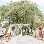 Outdoor Ceremony Venue